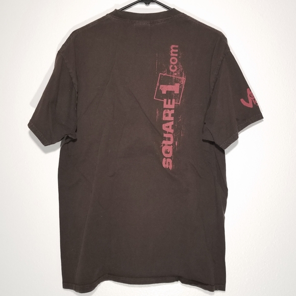 2012 P3 Skydiving 100-Way Camp tee - Picture 5 of 7